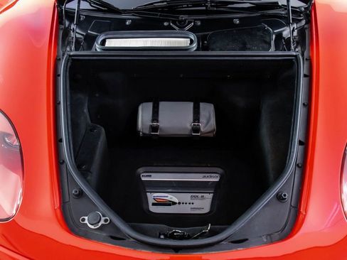 Used 2002 Ferrari 360 Spider image 13