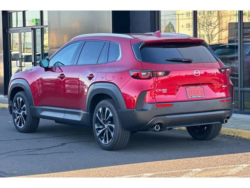 New 2026 MAZDA CX-50 2.5 Hybrid w/ Weather Package image 6