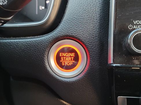 Used 2017 Honda CR-V EX image 13