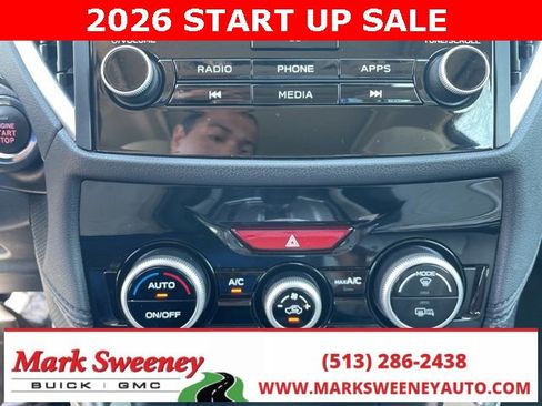 Used 2022 Subaru Forester Premium image 21