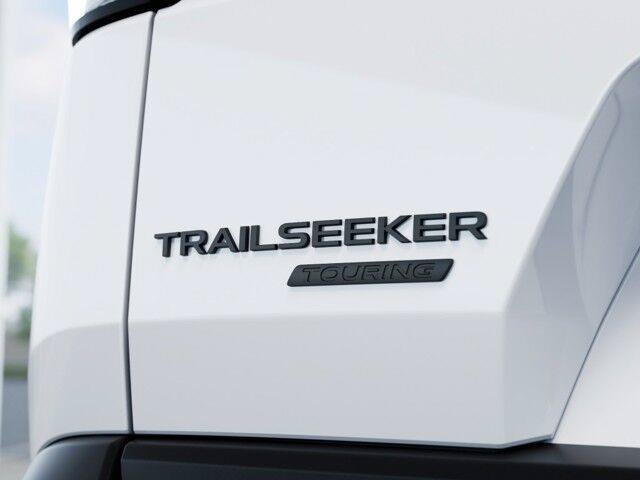 New 2027 Subaru Trailseeker AWD/4WD image 11
