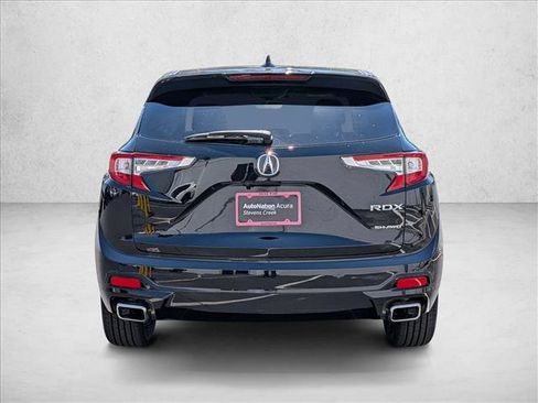 New 2026 Acura RDX SH-AWD w/ Advance Package image 7