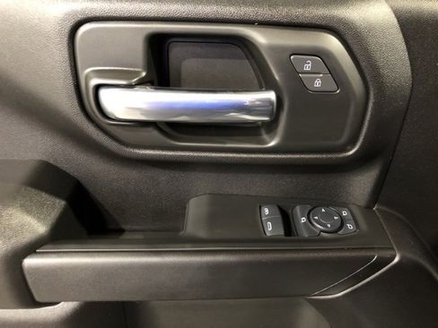 Used 2025 GMC Sierra 3500 Pro image 14