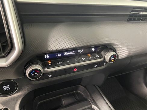 Certified 2025 MAZDA CX-50 AWD 2.5 S w/ Weather Package image 8