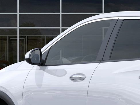 New 2026 Buick Encore GX Preferred w/ Comfort Package image 12