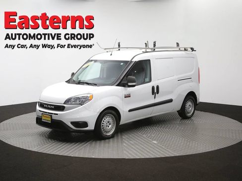 Used 2022 RAM ProMaster City Wagon FWD image 53