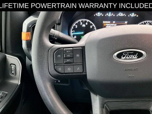 Used 2022 Ford F150 Tremor w/ Bed Utility Package AWD/4WD image 24
