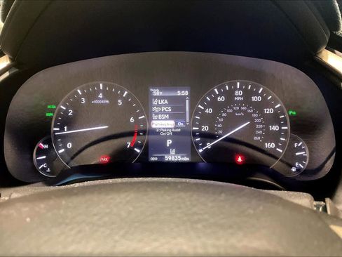 Used 2019 Lexus RX 350 FWD w/ Premium Package image 26