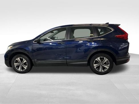 Used 2017 Honda CR-V LX image 2