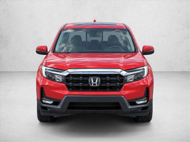 Used 2024 Honda Ridgeline RTL image 2