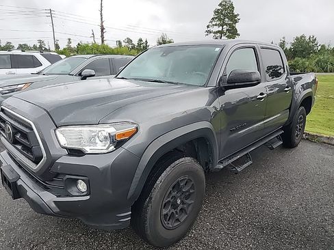 Used 2023 Toyota Tacoma SR5 RWD image 26