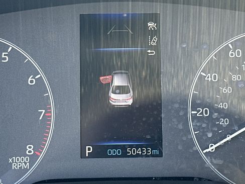 Certified 2024 Toyota Corolla LE image 22