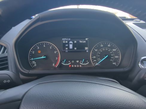 Used 2020 Ford EcoSport SE image 18