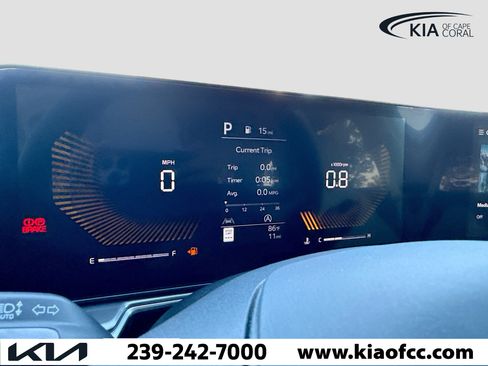 New 2026 Kia Sorento S AWD/4WD image 38