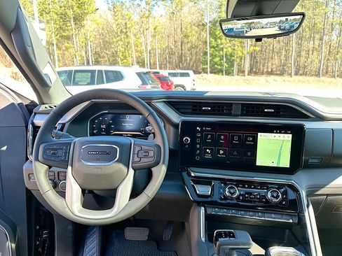 New 2026 GMC Sierra 1500 Denali w/ Denali Reserve Package image 19