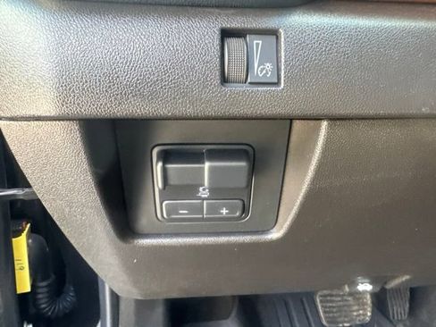 Used 2023 GMC Canyon AT4 AWD/4WD image 21