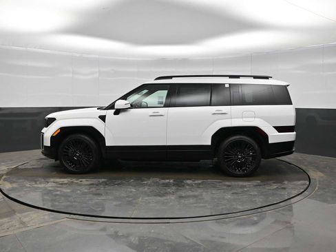 New 2026 Hyundai Santa Fe Calligraphy image 5