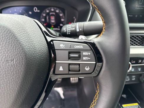 Certified 2026 Acura Integra A-Spec FWD image 17