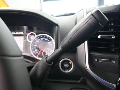 New 2026 RAM 2500 Big Horn image 25