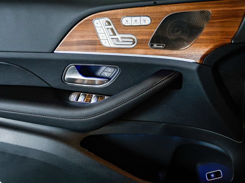New 2026 Mercedes-Benz GLE 350 4MATIC image 21