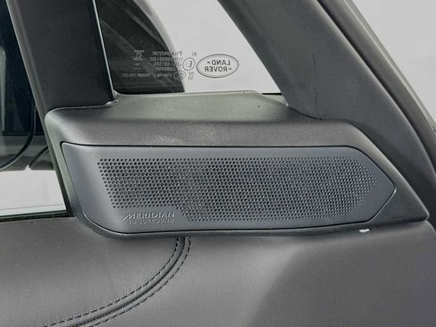 New 2025 Land Rover Range Rover SE image 19