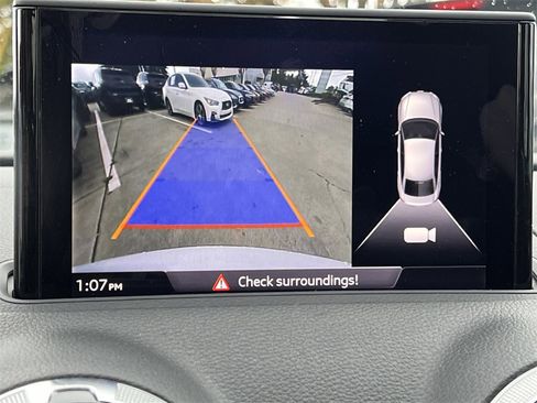 Used 2019 Audi A3 2.0T Premium w/ Convenience Package image 25