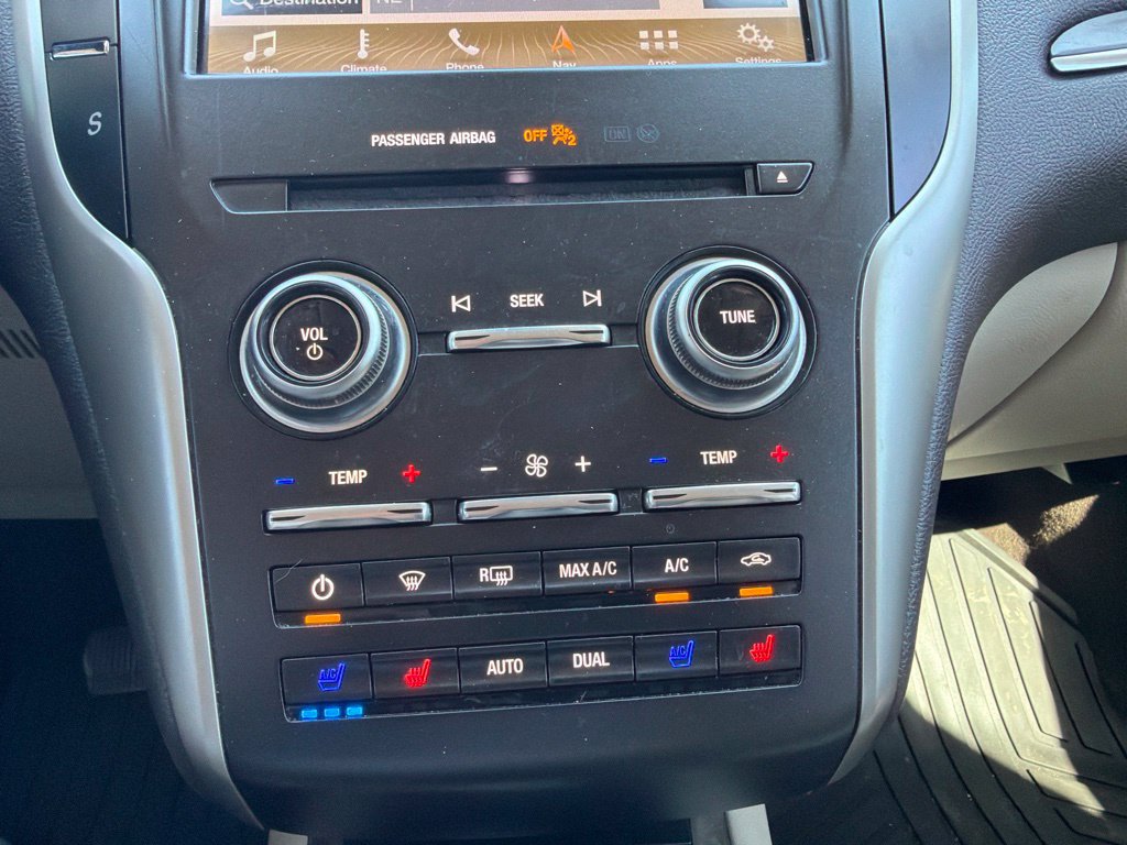Used 2019 Lincoln MKC Reserve w/ MKC Climate Package FWD image 30