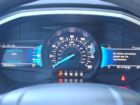 Used 2021 Ford Edge SE image 16