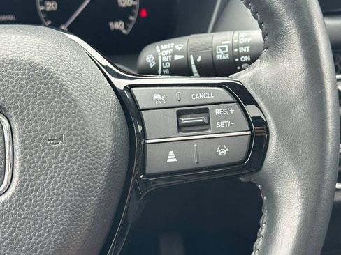 Certified 2025 Honda HR-V EX-L image 30