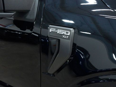 Used 2022 Ford F150 XLT w/ Equipment Group 302A High image 14