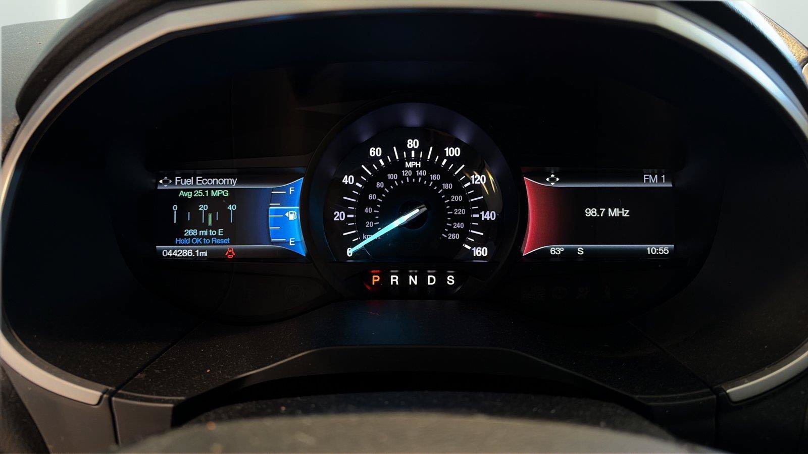 Used 2018 Ford Edge SEL w/ Equipment Group 201A FWD image 13