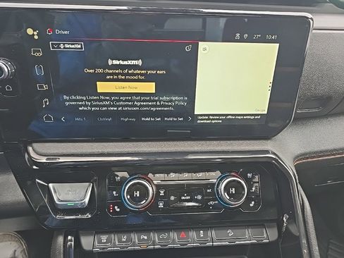 Used 2024 GMC Sierra 3500 AT4 w/ AT4 Premium Plus Package image 21