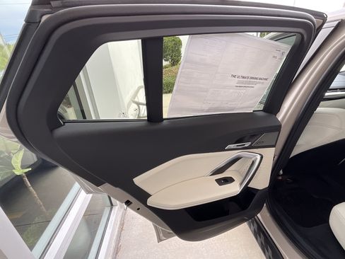 New 2026 BMW X2 xDrive28i w/ Technology Package image 23