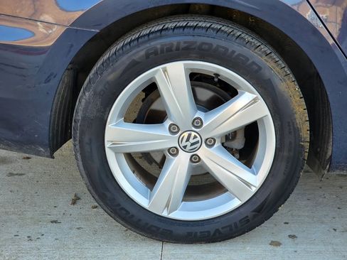 Used 2014 Volkswagen Passat 1.8T SE image 28