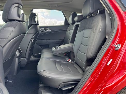 New 2026 Kia Sportage SX FWD image 14
