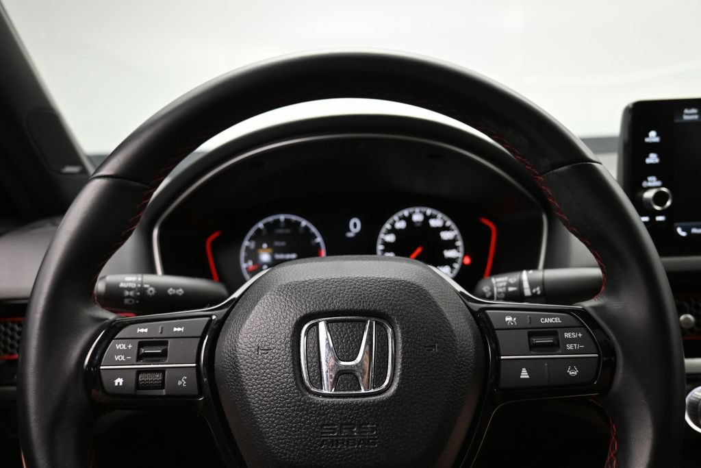 Used 2023 Honda Civic Si image 13