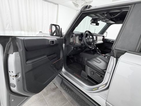 Used 2023 Ford Bronco Raptor AWD/4WD image 27