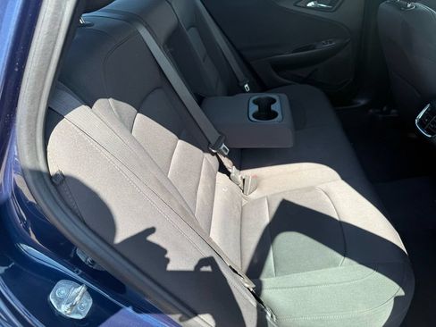 Used 2020 Chevrolet Malibu LT FWD image 22