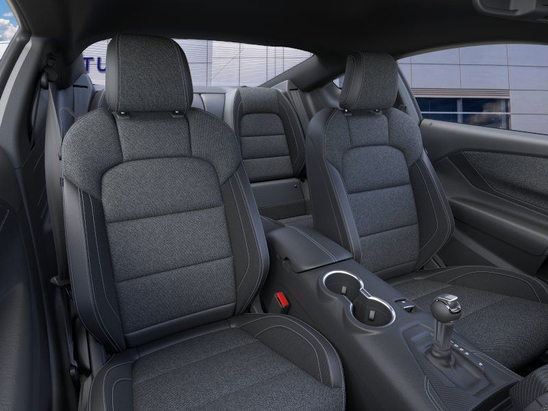 New 2026 Ford Mustang Coupe RWD image 10