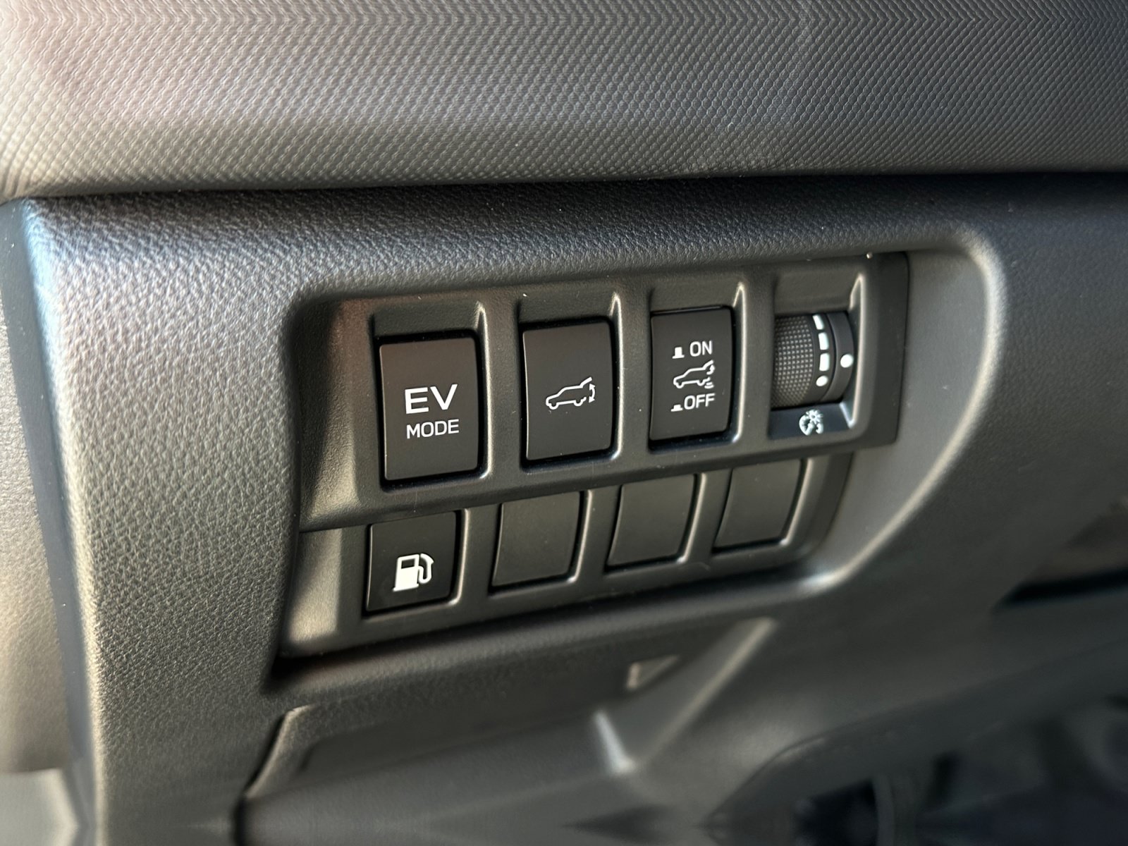 Certified 2026 Subaru Forester Limited AWD/4WD image 20