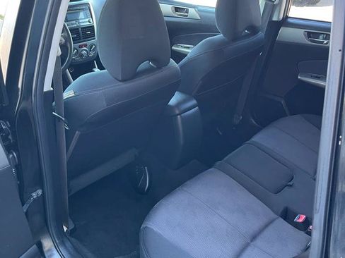 Used 2009 Subaru Forester 2.5X w/ Popular Equipment Group 1B AWD/4WD image 13