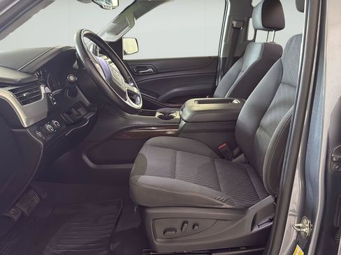 Used 2019 GMC Yukon SLE w/ Convenience Package AWD/4WD image 5