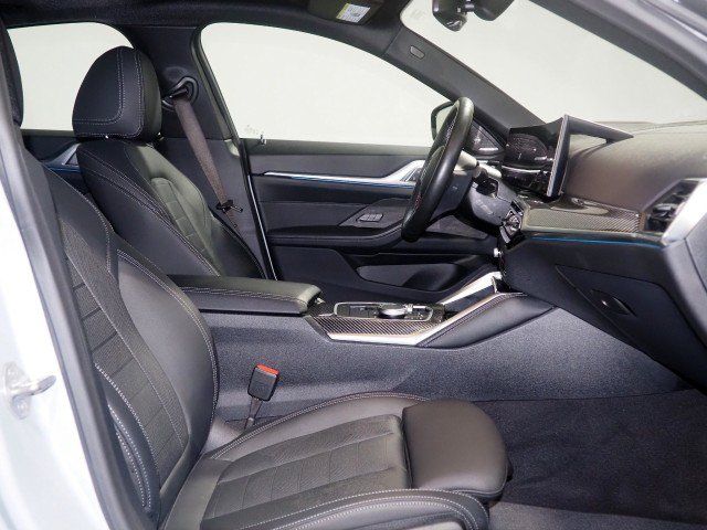 Used 2024 BMW i4 M50 AWD/4WD image 15