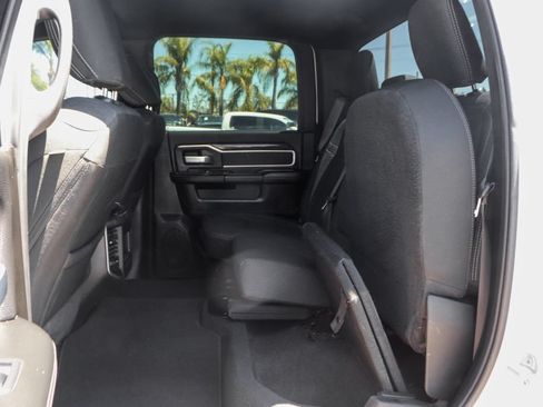 Used 2019 RAM 2500 Big Horn AWD/4WD image 33