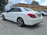 Used 2018 Mercedes-Benz C 300 Sedan image 4