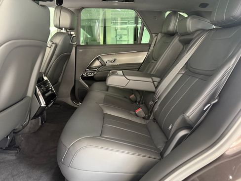 New 2026 Land Rover Range Rover Sport SE AWD/4WD image 21