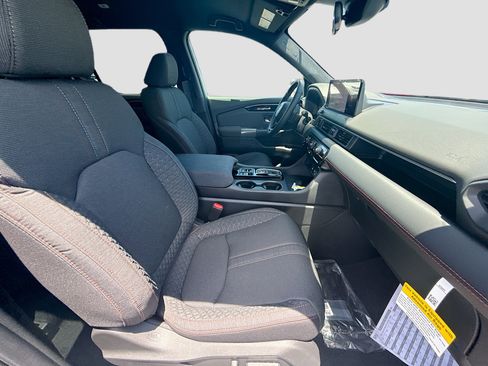 New 2026 Honda Pilot Sport image 24