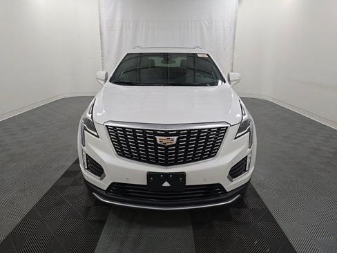 Used 2020 Cadillac XT5 Premium Luxury AWD/4WD image 10