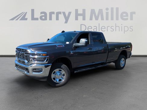 New 2025 RAM 2500 Tradesman image 1