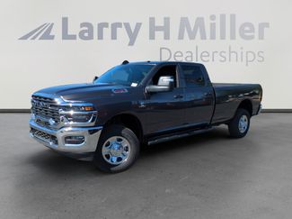 New 2025 RAM 2500 Tradesman video 1